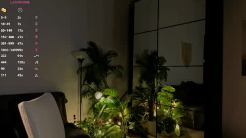 melody  online show from May 25, 4:13 pm