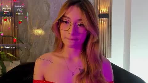 melodylanee online show from January 6, 11:03 am