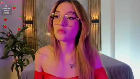 melodylanee online show from January 19, 11:03 am