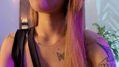 melodylanee online show from April 17, 11:13 am