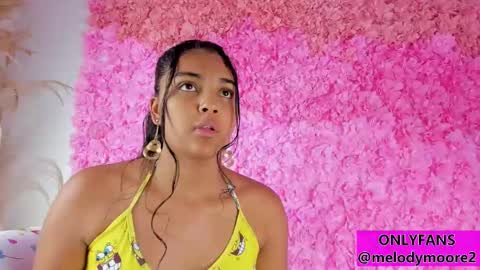 Melody online show from October 12, 10:09 pm