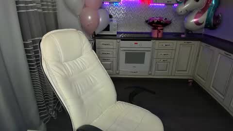 Snapshot of melodyoflovee chatting on January 20, 6:42 am Kaylie online show from January 20, 6:42 am