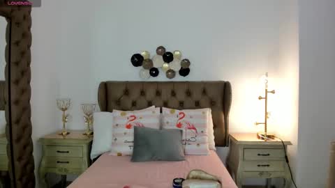 Melody online show from January 10, 7:48 pm