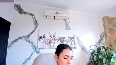 melodysnow online show from August 2, 8:18 pm
