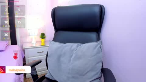 Melody winx online show from October 29, 8:10 pm