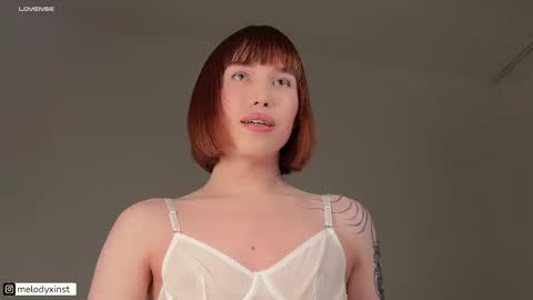 Melody 3 -   online show from January 16, 7:51 pm