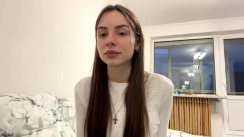 Snapshot of meloniehanford chatting on March 22, 2:42 pm Teodora online show from March 22, 2:42 pm