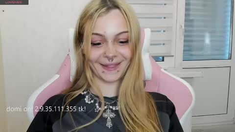 MELONI online show from May 15, 12:23 pm