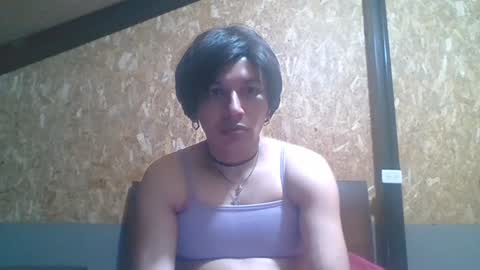 Snapshot of melquibonday chatting on December 18, 12:43 am Melqui online show from December 18, 12:43 am