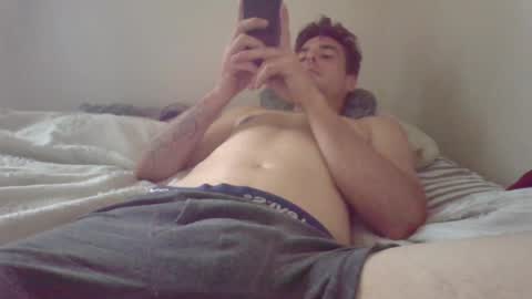 melting4u online show from June 14, 1:25 am
