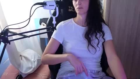 Snapshot of memisecrets chatting on September 28, 2:11 pm Megumi Aina online show from September 28, 2:11 pm