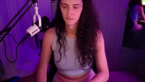 Snapshot of memisecrets chatting on October 9, 5:55 pm Megumi Aina online show from October 9, 5:55 pm