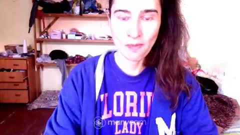 Yummygirl online show from November 2, 6:49 am