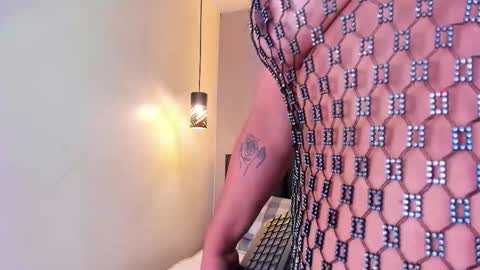  Memphis Williams  online show from November 13, 3:05 am