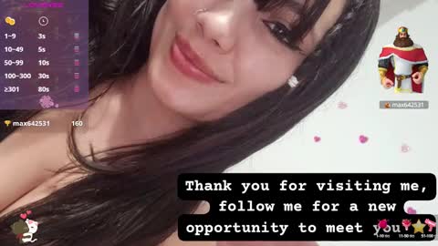 Heart  online show from February 22, 11:46 pm