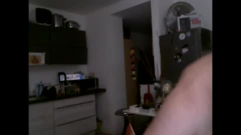 Snapshot of menace2dennis chatting on May 28, 1:03 am Dennis2Menace online show from May 28, 1:03 am