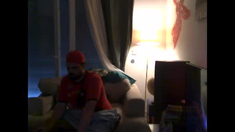 Snapshot of menace2dennis chatting on June 1, 12:07 pm Dennis2Menace online show from June 1, 12:07 pm