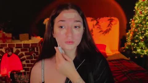 Mencialo online show from December 15, 1:54 am