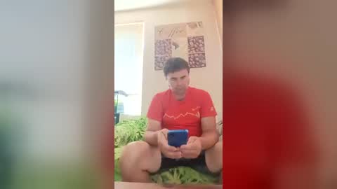 Snapshot of menlav72 chatting on July 13, 4:21 pm menlav72 online show from July 13, 4:21 pm
