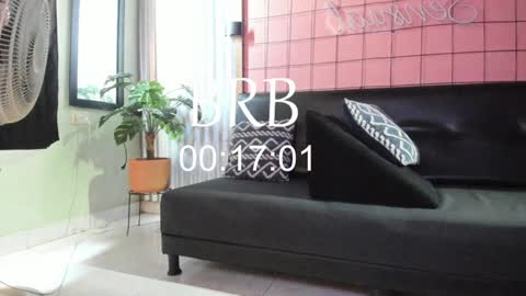 Princess Mensia online show from January 9, 1:02 pm