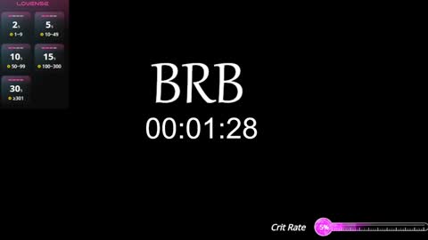 Princess Mensia online show from January 10, 4:20 pm