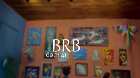 Princess Mensia online show from January 11, 1:11 pm