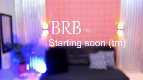 Princess Mensia online show from February 7, 4:46 pm