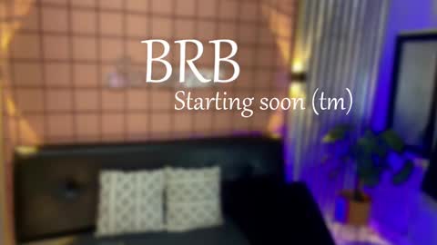 Princess Mensia online show from March 7, 1:07 pm