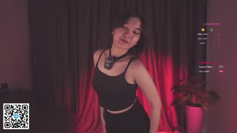 Snapshot of mentallymonika chatting on February 24, 3:21 pm Mony online show from February 24, 3:21 pm