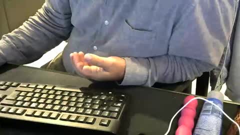 mentosgum online show from September 19, 9:37 pm