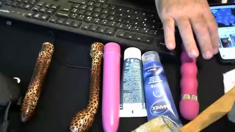 mentosgum online show from September 21, 6:31 pm