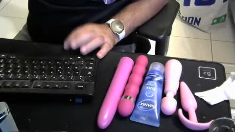 mentosgum online show from October 14, 9:26 pm