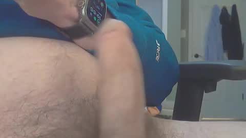 Snapshot of menuke chatting on January 27, 12:54 am Manuke online show from January 27, 12:54 am