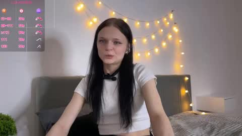 meow3cha online show from April 16, 5:36 pm