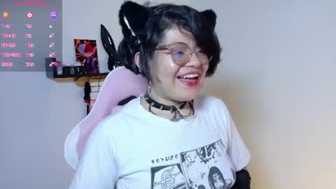 Snapshot of meow_cat4 chatting on June 14, 8:00 pm Cata online show from June 14, 8:00 pm