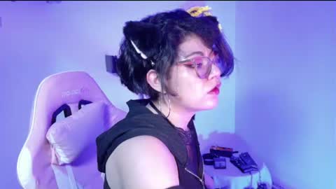 Snapshot of meow_cat4 chatting on July 22, 6:32 pm Cata online show from July 22, 6:32 pm