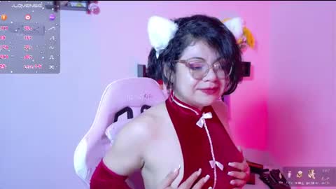 Snapshot of meow_cat4 chatting on July 25, 12:03 pm Cata online show from July 25, 12:03 pm