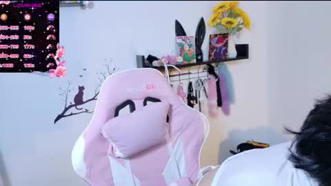 Snapshot of meow_cat4 chatting on August 1, 10:58 am Cata online show from August 1, 10:58 am
