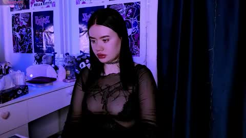 meow marie online show from February 22, 5:51 am