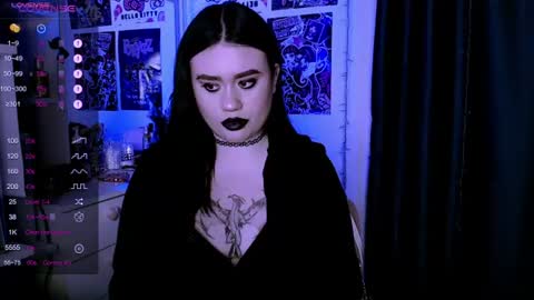 Snapshot of meow_marie chatting on June 19, 12:04 am meow marie online show from June 19, 12:04 am
