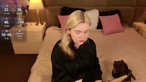 Ivy  online show from May 24, 9:36 am