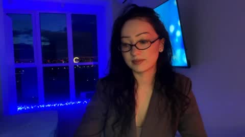 Snapshot of meowalika chatting on April 27, 5:33 pm MeowAlika online show from April 27, 5:33 pm