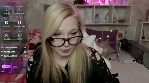 MeowkaKitty online show from March 8, 2:04 am