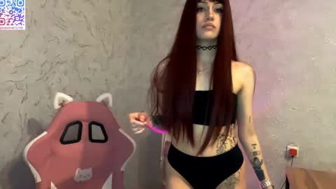 meowli_cute online show from May 24, 5:51 pm