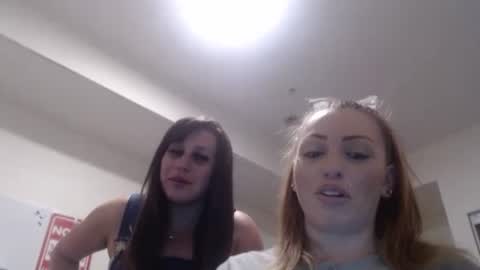 meowzers777 online show from October 14, 2:01 am