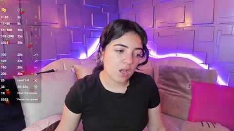 Snapshot of meraki_fraise chatting on January 4, 6:51 pm online show from January 4, 6:51 pm