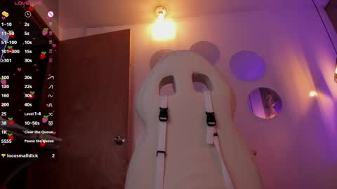 Snapshot of meraki_fraise chatting on January 14, 10:02 pm online show from January 14, 10:02 pm