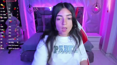 Snapshot of meraki_fraise chatting on January 15, 6:51 pm online show from January 15, 6:51 pm
