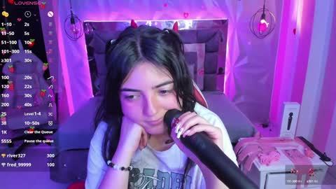 Snapshot of meraki_fraise chatting on January 15, 10:46 pm online show from January 15, 10:46 pm