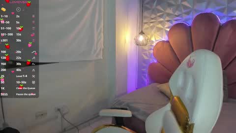 Snapshot of meraki_fraise chatting on February 9, 6:37 pm online show from February 9, 6:37 pm
